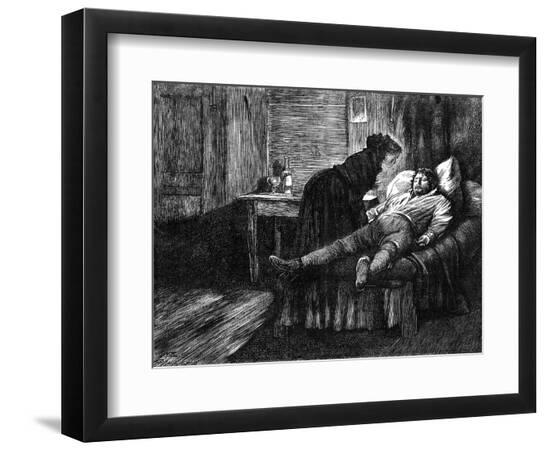 Premium Giclee Print, , large