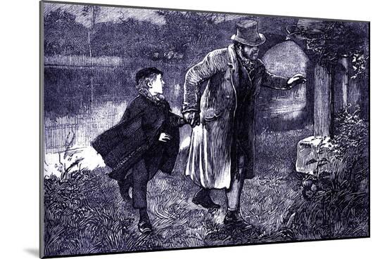 Giclee Print, , large