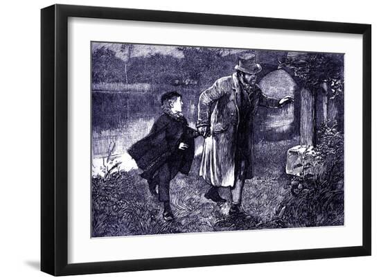 Premium Giclee Print, , large