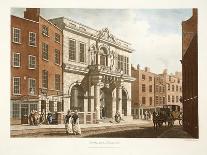 Leinster House, Dublin, 1792-James Malton-Giclee Print