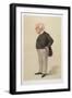 James Manby Gully, British Physician, 1876-Spy-Framed Giclee Print