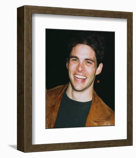 James Marsden-null-Framed Photo