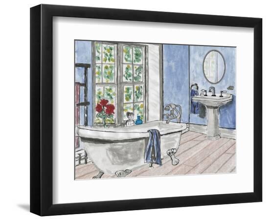 Art Print, , large