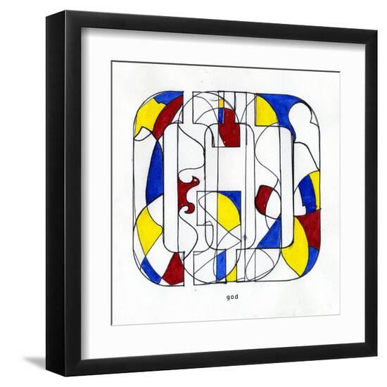 Art Print, , large