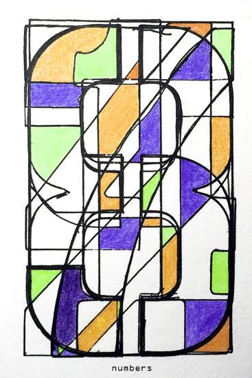 Art Print, , large