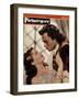 James Mason (1909-198) and Margaret Lockwood (1916-199), Actors, 1945-null-Framed Giclee Print