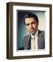 James Mason-null-Framed Photo