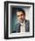 James Mason-null-Framed Photo