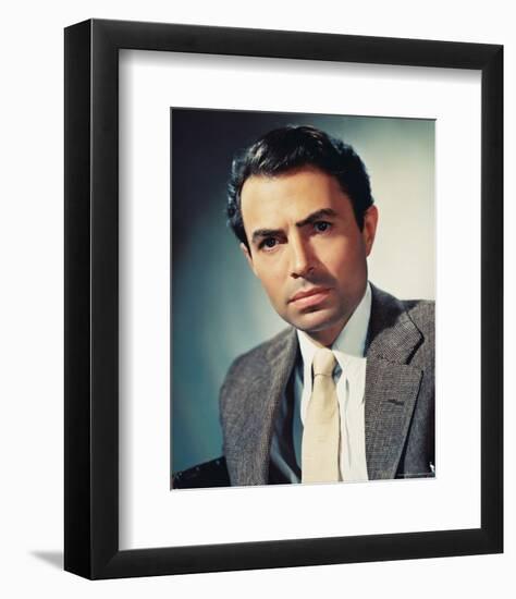 James Mason-null-Framed Photo