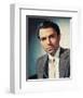 James Mason-null-Framed Photo