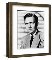 James Mason-null-Framed Photo