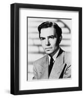 James Mason-null-Framed Photo