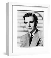 James Mason-null-Framed Photo