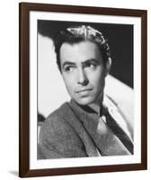 James Mason-null-Framed Photo