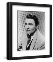 James Mason-null-Framed Photo