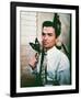 James Mason-null-Framed Photo