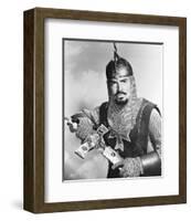 James Mason-null-Framed Photo