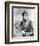 James Mason-null-Framed Photo