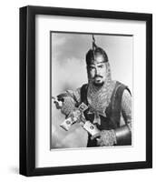 James Mason-null-Framed Photo