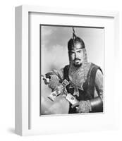 James Mason-null-Framed Photo