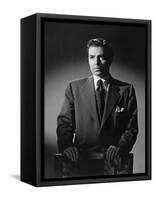 James Mason-null-Framed Stretched Canvas