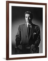 James Mason-null-Framed Photographic Print