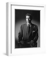 James Mason-null-Framed Photographic Print