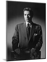 James Mason-null-Mounted Photographic Print