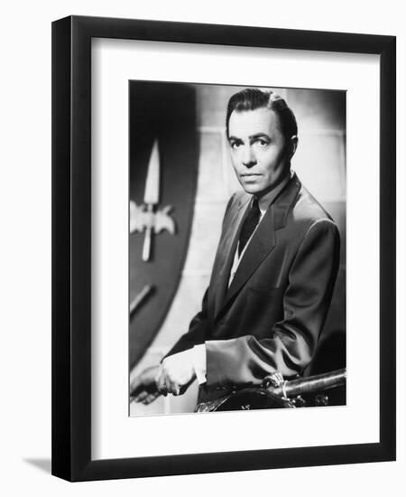 James Mason-null-Framed Photographic Print