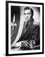 James Mason-null-Framed Photographic Print