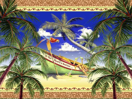 Giclee Print, , large