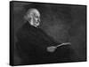 James Mccosh-J Wlexander-Framed Stretched Canvas