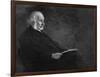 James Mccosh-J Wlexander-Framed Art Print