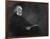 James Mccosh-J Wlexander-Framed Art Print