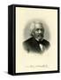 James Mccune Smith-null-Framed Stretched Canvas