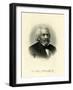 James Mccune Smith-null-Framed Giclee Print