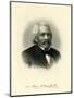 Wood Mount