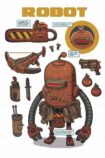 Art Print, , large