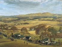 Midsummer, East Fife-James McIntosh Patrick-Framed Giclee Print