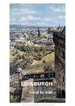 Edinburgh, BR, c.1955-1965-James McIntosh Patrick Patrick-Giclee Print