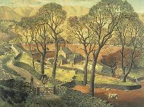 Midsummer, East Fife-James McIntosh Patrick-Giclee Print