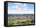 Canvas Black