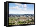 Canvas Black