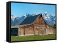 Canvas Black