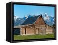 Canvas Black