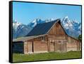 Canvas Black