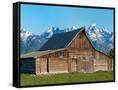 Canvas Black