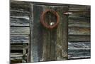 Wood Mount