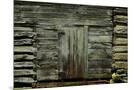 Wood Mount