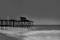 Belmar Pier-James McLoughlin-Photographic Print